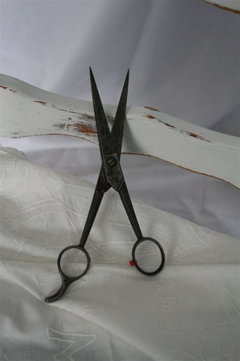 german barber scissors|upholstery scissors made in germany.